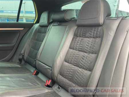 2009 Volkswagen Golf - thumbnail 14