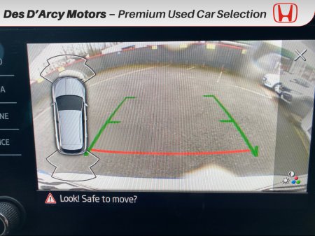 2022 Skoda Karoq SE L IMMACULATE CONDITION €27,950 thumbnail
