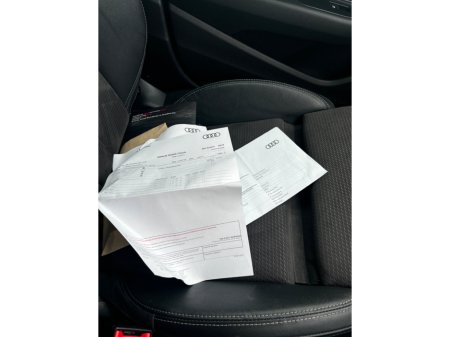 2018 Audi A5 2.0TDI 150 S Line €25,950