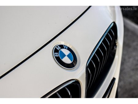 2018 BMW 3 Series  €23,995 thumbnail