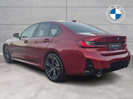 2026 BMW 3 Series 330e M Sport - Comfort Pack €64,950