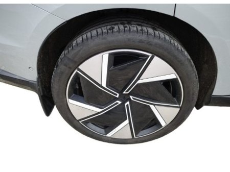 2025 Volvo EX90 - thumbnail 2