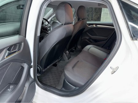 2018 Audi A3 AUDI A3 S-STRONIC AUTO “25,000KMS” €19,950 thumbnail