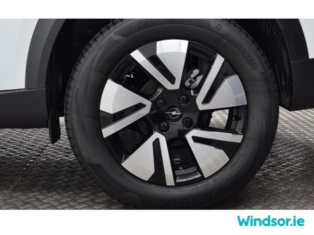 2026 Opel Frontera - thumbnail 16