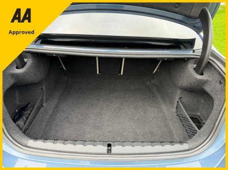 2020 BMW 4 Series 420I M SPORT 2DR AUTO TOP SPEC FULLY LOADED €36,995 thumbnail