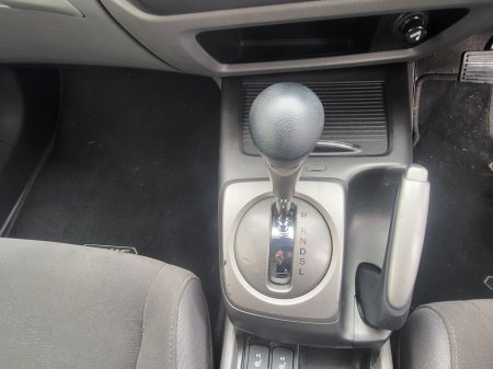 2008 Honda Civic - thumbnail 5