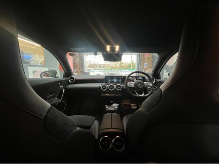 2019 Mercedes-Benz A Class - thumbnail 15