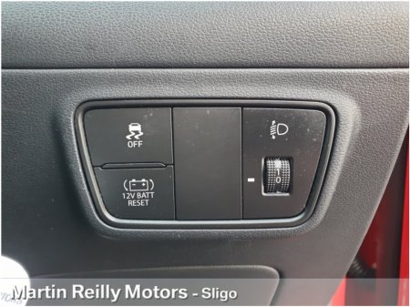 2024 Hyundai Tucson - thumbnail 19