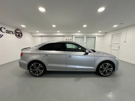 2017 Audi A3 - thumbnail 20