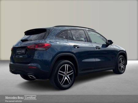 2022 Mercedes-Benz GLA Class - photo 4