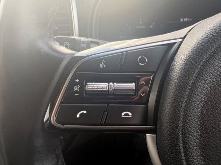 2020 Kia Sportage Sold cod sold K3 Mhev MY20 5DR thumbnail