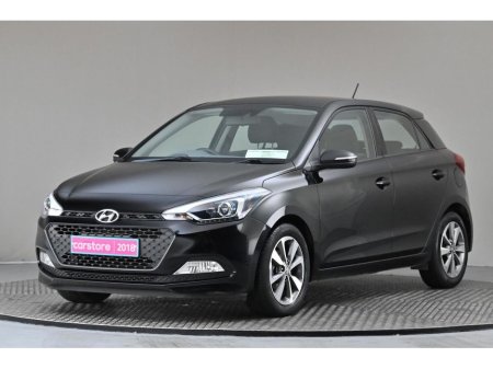 2018 Hyundai i20 - thumbnail 3