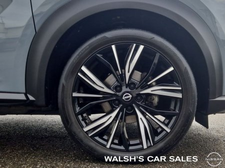 2024 Nissan Juke - thumbnail 12