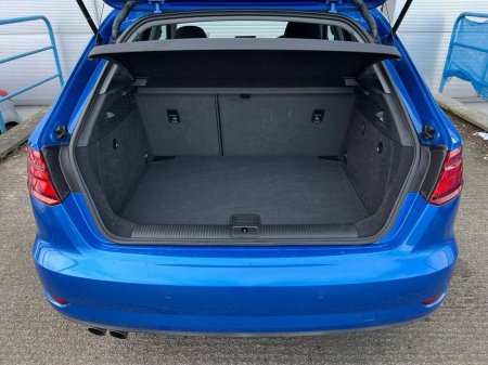 2017 Audi A3 - thumbnail 13