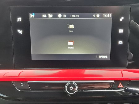 2021 Opel Mokka SRI 1.5TD 110BHP **HALF LEATHER*REVERSING CAMERA** €19,950 thumbnail