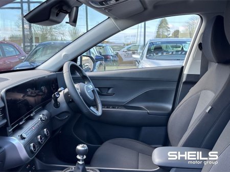 2026 Hyundai Kona Commercial 2 Seat New in Stock €29,950 thumbnail