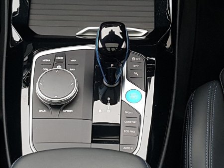 2023 BMW iX3 iX3 M Sport Pro €39,995 thumbnail