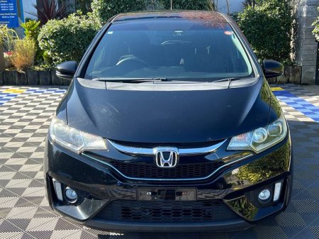 2017 Honda Fit - thumbnail 14