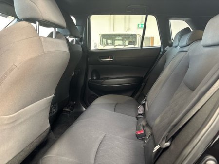 2025 Toyota Corolla Cross - thumbnail 7