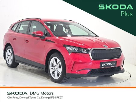 2024 Skoda Enyaq IV 60