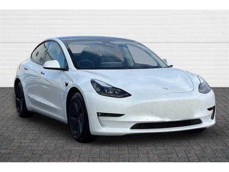 2023 Tesla Model 3 - thumbnail 4