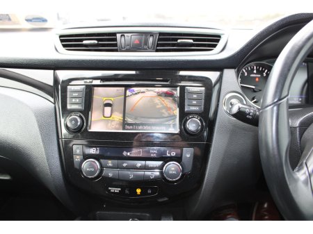 2020 Nissan Qashqai 1.3 PET SVE €19,950 thumbnail