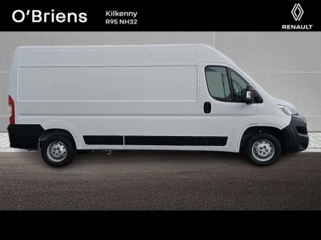 2023 Citroen Relay - thumbnail 6