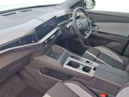 2026 Opel Grandland - thumbnail 4