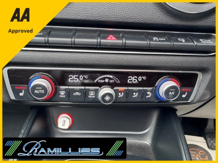 2015 Audi A3 - thumbnail 14