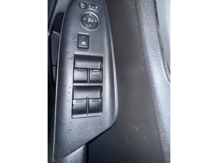 2014 Honda Fit  €8,750 thumbnail