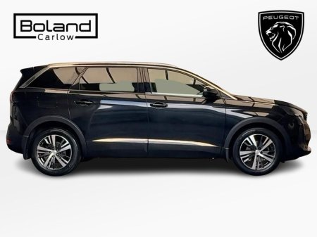 2024 Peugeot 5008 - view 4