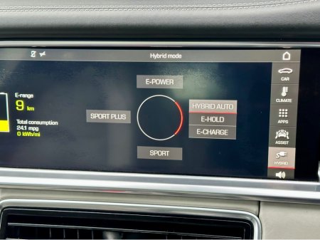 2017 Porsche Panamera 3.0 S E-HYBRID TIP 5DR 3.5 thumbnail