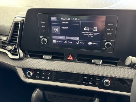 2022 Kia Sportage K2 1.6 Crdi €24,800 thumbnail