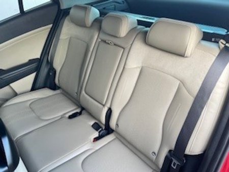 2022 Kia Sportage K4 5DR €27,950 thumbnail