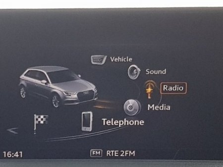 2017 Audi A3 - thumbnail 19