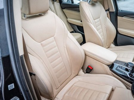 2019 BMW X3 - thumbnail 8