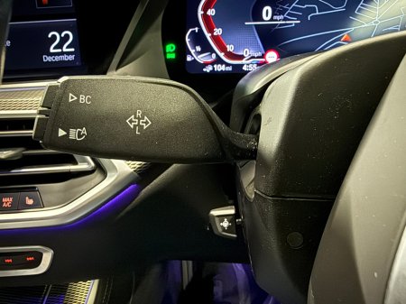 2022 BMW X5 - thumbnail 19