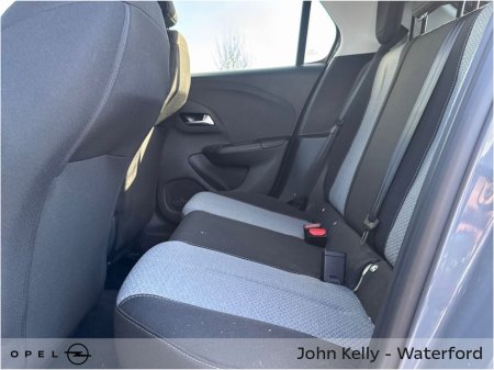 2024 Opel Corsa - thumbnail 6