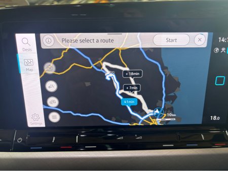 2023 Volkswagen Golf - thumbnail 11