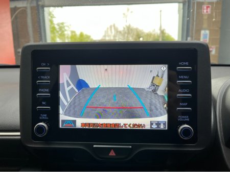 2022 Toyota Yaris - thumbnail 15