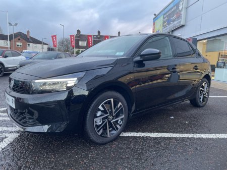 2026 Opel Corsa CORSA YES 1.2 100BHP 5 DOOR thumbnail