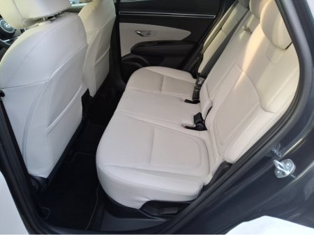 2023 Hyundai Tucson - thumbnail 11