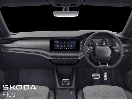 2026 Skoda Octavia - thumbnail 2
