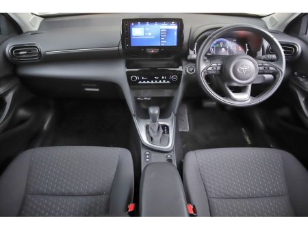 2024 Toyota Yaris Cross 1.5 LUNA HYBRID *ANDROID*CARPLAY*REVERSE CAM* €27,890 thumbnail