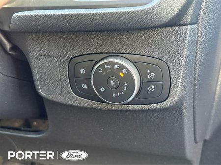 2023 Ford Focus TITANIUM 1.0L 125PS Titanium thumbnail