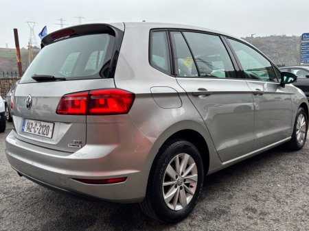 2014 Volkswagen Golf Plus - thumbnail 16