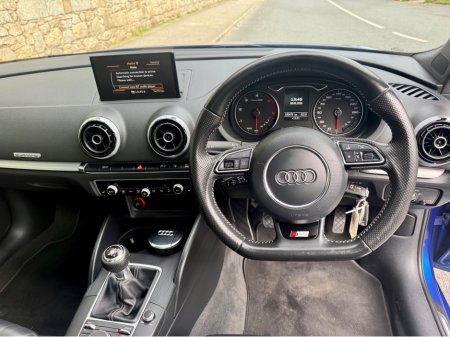 2016 Audi A3 - thumbnail 19