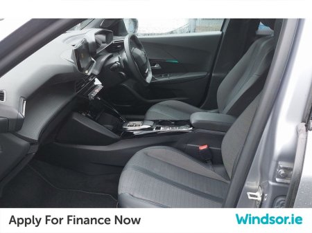 2023 Peugeot 2008 1.2 Puretech 130bhp Auto Allure €28,995