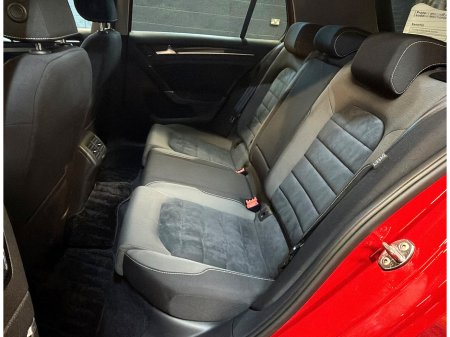 2015 Volkswagen Golf 1.4 TSI 5DR 150HP Highline €15,900 thumbnail