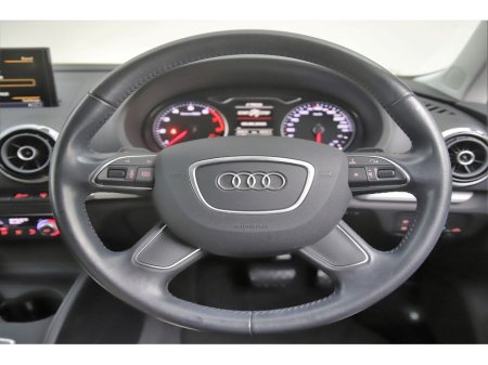 2016 Audi A3 - thumbnail 17